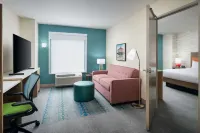 Home2 Suites by Hilton Towson Hôtels à : Towson