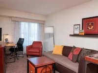 Residence Inn Austin-University Area Hotels near Patterson Park
