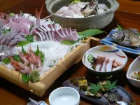 료칸 우라야 世界一のクリスマスツリー搬出地 주변 호텔