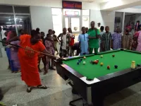 All Seasons Hotel - Executive