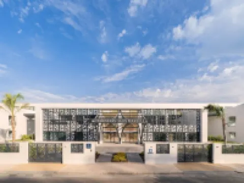 Eurostars Oasis Marbella Hoteles en Marbella