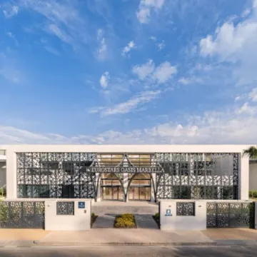Eurostars Ocean Marbella