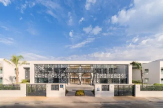 ยูโรสตาร์ซ โอเอซิส มาร์เบลล่า