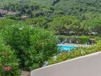 Cala Rossa - Swimmingpools