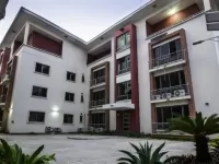 Goosepen 3 Bedrooms Apartment