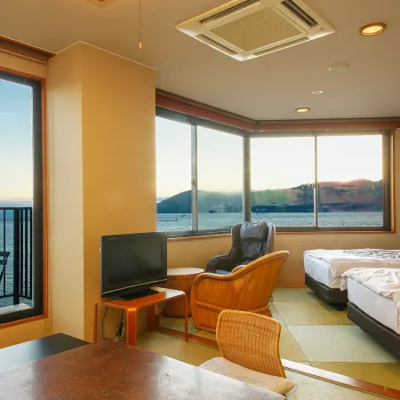 Ryokan Beniayu