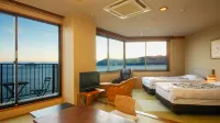 Ryokan Beniayu - parking