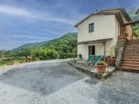 Podere Sondino / Apt.I Cinghiali - 3 stelle