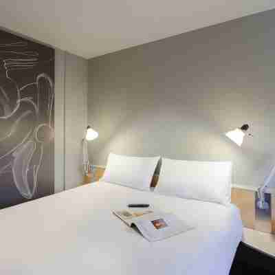 Hôtel Ibis Bourges Rooms