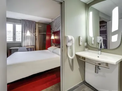 Ibis Orléans Centre Gare Hotels in der Nähe von Espace détente et jeux Barentin