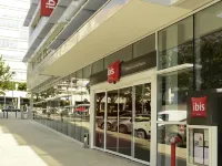 Ibis Lisboa Parque Das Naçoes 리스본 호텔