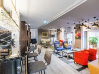 Ibis Styles Chaves Hotels in Redondelo