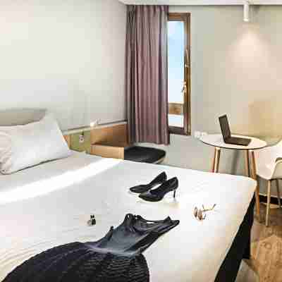ibis Strasbourg Sud La Vigie Rooms