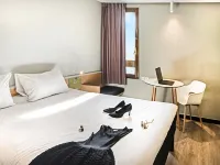 Ibis Strasbourg Sud la Vigie Hotels in Geispolsheim