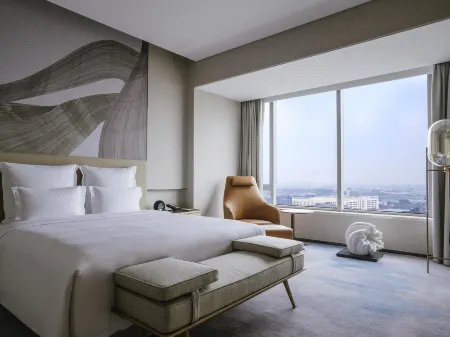Pullman Shanghai Qingpu Excellence