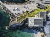 Sainte-Barbe Hôtel & Spa le Conquet - MGallery Hotels in Plouarzel