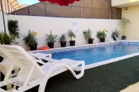 Lacasa Chalet Panoramic View to Dead Sea - Pool