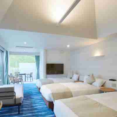 BLANCHETTE南紀白浜 Rooms