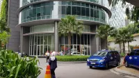 Vortex KLCC Apartments by Soulasia Hotels in Kuala Lumpur City Centre
