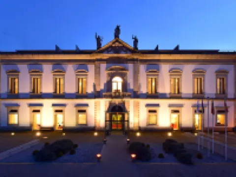 Pousada De Viseu Hotels in Viseu