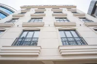 Guest Suites Hotel in zona Abdurrahman Gurses Cami