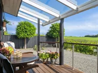 "Kerstin" - 400m from the Sea Hotels in Ronde