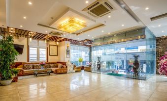 Northwest Danang Hotel