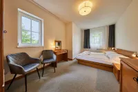 Hotel Auri Hotels in Янске-Лазне