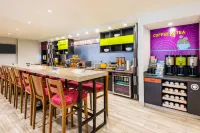 Home2 Suites by Hilton Buffalo Airport/Galleria Mall - Breakfast