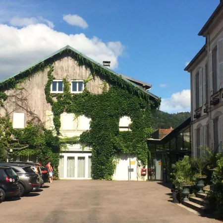 Logis la Résidence