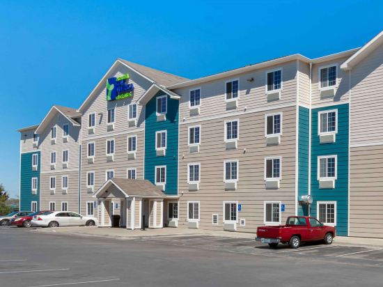 Extended Stay America Select Suites - Kansas City - South - I-49