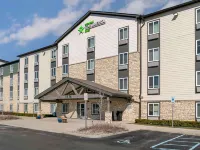 Extended Stay America Suites - Detroit - Rochester Hills Hotels in Rochester Hills