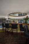 Dan Panorama Tel Aviv Hotel - Bar