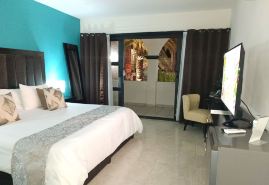 Suites Santo Cielo