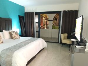 Suites Santo Cielo