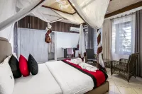 Saffron Beach Bistro & Cottages