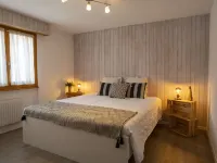 Atlantic 112 Hotels in Bagnes