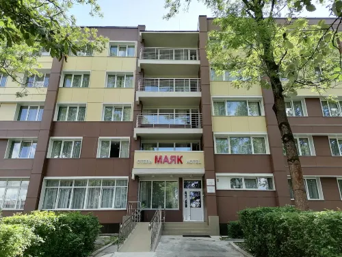 Маяк
