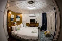 PaPa Q Suite Resort Hotels near Wat Pa Dong Nang Yong