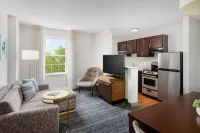 TownePlace Suites Manchester-Boston Regional Airport
