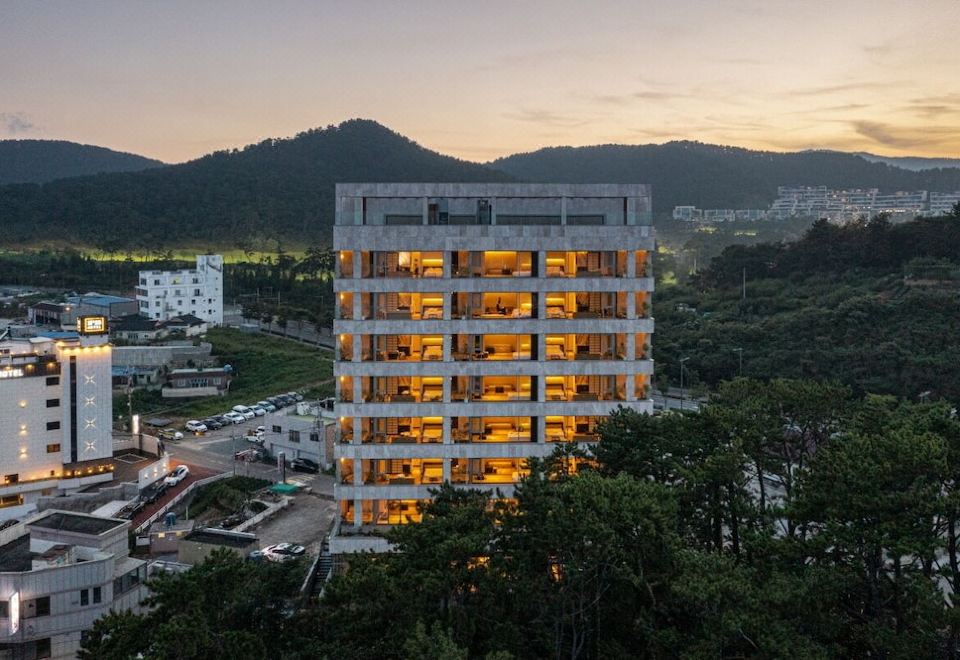 이제 부산