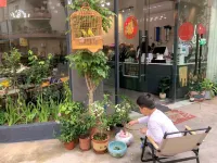 蝦米租房（清暉園店） 鄰近好又多(熹湧店)的酒店