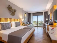 Barut Hemera - Ultra All Inclusive Hotels near Kumkoy