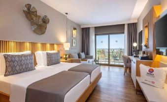 Barut Hemera - Ultra All Inclusive