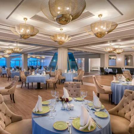 Pine Beach Belek