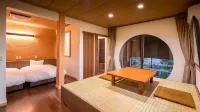 Yamaga Onsen Ryokan Miki Hotels in Yamaga