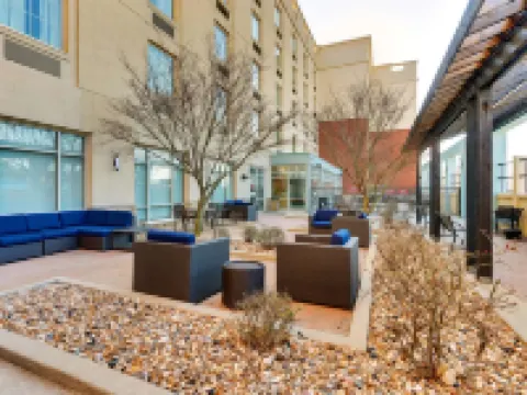 ドゥルーリー イン & スイーツ サイクストン ミズーリ マイナーのホテル