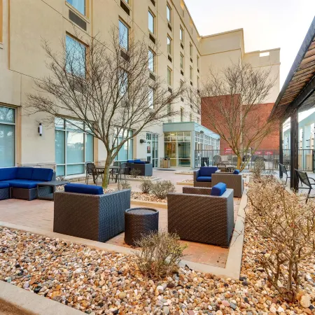 Drury Inn & Suites Sikeston