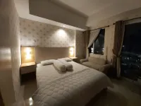 Apartement Syariah Bogor Icon Studio View Gunung Salak Hotels in West Bogor