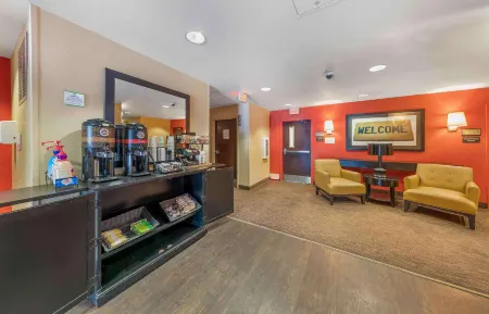 Extended Stay America Suites - Los Angeles - Arcadia